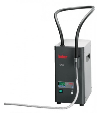  Huber TC45E-F,    0 C-0,24  3003.0004.99