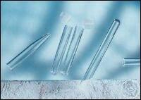 Greiner Bio-One TUBE, 0,6 , PS, 6,0 / 38 , CLEAR, 1000 . /  101101