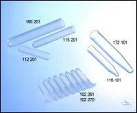 Greiner Bio-One TUBE, 5 , , 12/75 ,  , , 250 . /  115201