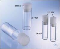  Greoser Bio-One DROSOPHILA, 28 , PS, 27/64 , CLEAR 205101