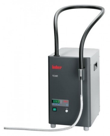   Huber TC50E-F,    0 C-0,3  3004.0004.99