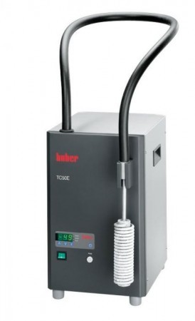   Huber TC50E,    0 C-0,3  3004.0002.99