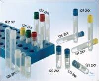 Greiner Bio-One CRYO.S, 5 , PP,  ,  ,   , ... 124261