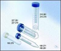 Greiner Bio-One TUBE, 12 , PP, 16,8 / 100 ,  , ,     163270