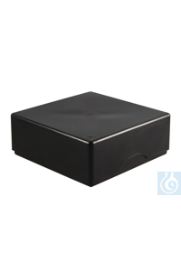 Ratiolab ratiolab, ,  9 x 9,  , 133 x 133 x 50/75 ,  , ... 5320015