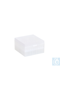 Ratiolab Cryo Box, , ,  9  9, 133  133  75  5120020