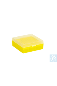 Cryo Box Ratiolab, , ,  9  9, 133  133  52  5120011