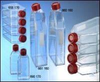 Greiner Bio-One CELL  , 550 , 175  2, PS ,,    , CLEAR ,, ... 660160