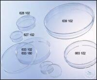 Greiner Bio-One PETRI DISH, PS, 94/16 MM,   ,  , 20 . /  632102