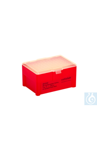    Ratiolab ratiolab, , , 1-250 ,  Multirack 2513163