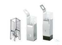 Eppendorf Starterset: 80 UVettes + 1  ,    15  / 8,5  ... 4099100007
