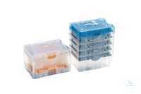 Eppendorf epTIPS LoRetention , 50-1000 , 10   96  = 960  0030072073