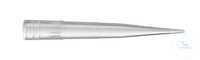 Eppendorf LoRet SET 1000UL, Standa., 1BOX + 480TIPS 0030072286