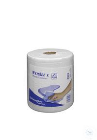 Kimberly-Clark WYPALL * L20 EXTRA  -   /  : Airflex  ... 7303