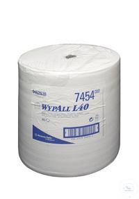  Kimberly-Clark WYPALL * L40 -   /  :  / ... 7454