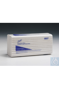  Kimberly-Clark Scott EXCELLENT PLUS - C : Airflex  :  : ... 6607