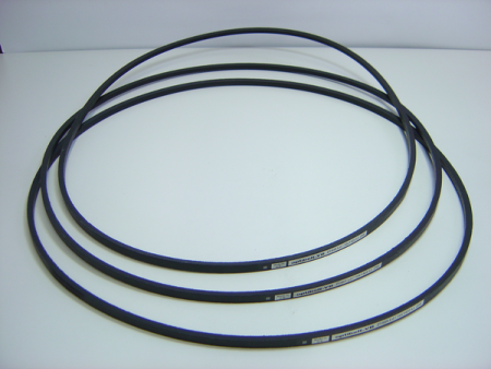 Retsch V-belt BB 100, 1  (3 ) 22.351.0002