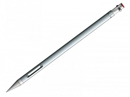   Burkle Uno-Sampler ./PTFE,  85  5316-1085