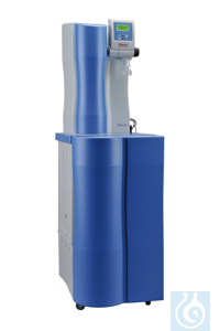 Thermo Scientific Barnstead™ LabTower & Trade    EDI 30  / .  15   - 50132396