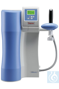 Thermo Scientific Barnstead™ GenPure & Trade    Pro GenPure Pro ... 50131922