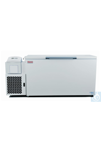 Thermo Scientific HERAfreeze™ HFC  -86  C    ... HFC1390TV