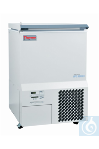 Thermo Scientific HERAfreeze™ HFC  -40  C    ... HFC350TV