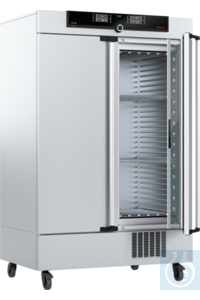 Memmert     ICP750eco, 749 , -12-60  C ICP750eco