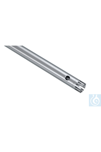 L004640 IKA S 18 N - 19 G  ,? 19  00L004640