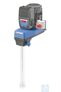 IKA T 65   ULTRA-TURRAX 0004234500