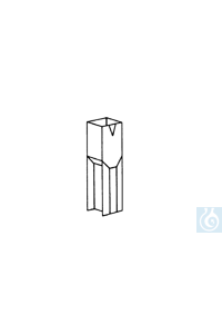 neoLab  UV-Kuevetten , 2,5-4,5 , 100 . / . 1-6220