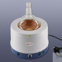 SAF LabHEAT      KM-MPE 50 - 250  93000250