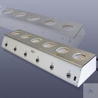 SAF LabHEAT   KM-R6, 6  100  93600100