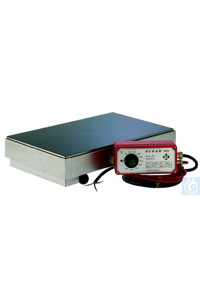 11 SR Gestigkeit Hotplates,   CERAN 500,     ... 11 SR