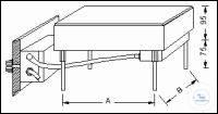 11 EB Gestigkeit Hotplates,   CERAN 500,      ... 11 EB
