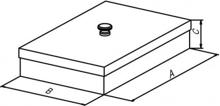  Bochem      ,  160x100x30,   8710