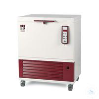 GFL Chest Freezer, -50C to -85C, capacity 70 l 6380