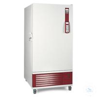 GFL Upright Freezer, -50C to -85C, capacity 500 l 6485