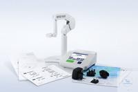 Mettler-Toledo SevenCompact S210-Basic 30130862