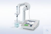 Mettler-Toledo SevenCompact pH S220-Bio 30019031