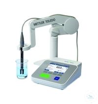 Mettler-Toledo SevenCompact Lf S230-Basic 30019033