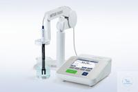 Mettler-Toledo SevenCompact Lf S230-Kit 30019034