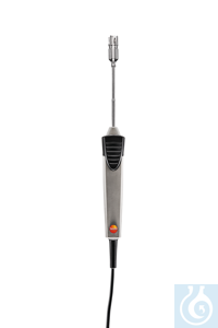 0602 0393 Testo    (TC type K) 0602 0393