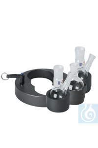  Heidolph Heat-On Multi-Well    505-81300-00