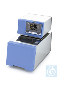 IKA HBC 5 control   , 5-7  0004127000