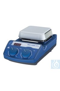 IKA C-MAG HS 4 IKAMAG         ... 0003581000