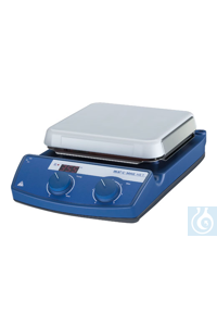 IKA C-MAG HS 7 IKAMAG         ... 0003581200