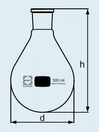   DURAN Group 1000 , , NS29/32,  241205601