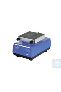 IKA VXR basic Vibrax       ... 0002819000