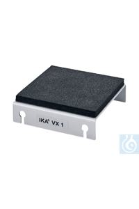 IKA VX 1           1 - 250 . 0000607200