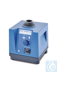 IKA VORTEX 3   ,     ( ... 0003340000
